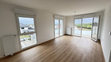 Appartement a vendre Saint-Martin-Boulogne 62280 Pas-de-Calais 60 m2 3 pièces 202000 euros