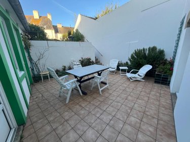 Maison a vendre Port-Louis 56290 Morbihan 270 m2 8 pièces 936000 euros