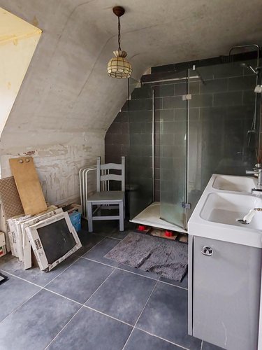 Maison a vendre Berrien 29690 Finistère 173 m2 7 pièces 263500 euros