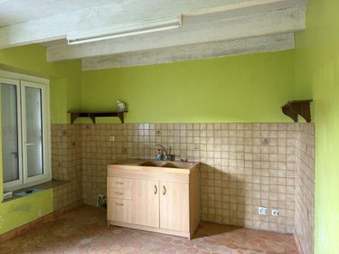 Maison a vendre Gausson 22150 Côtes-d'Armor 109 m2 5 pièces 85040 euros
