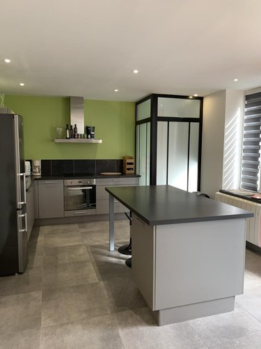 Appartement a vendre Boulogne-sur-Mer 62200 Pas-de-Calais 117 m2 4 pièces 199120 euros