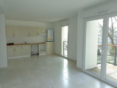 Location appartement La Chapelle-sur-Erdre 44240 Loire-Atlantique 61 m2 3 pièces 837 euros