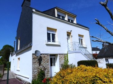 Maison a vendre Lignol 56160 Morbihan 75 m2 4 pièces 124570 euros