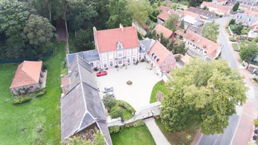 Maison a vendre Rivière 62173 Pas-de-Calais 555 m2 10 pièces 1037920 euros