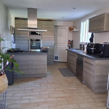 Maison a vendre Mazé Milon 49630 Maine-et-Loire 143 m2 7 pièces 280350 euros