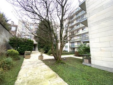 Appartement a vendre Reims 51100 Marne 83 m2 4 pièces 263500 euros