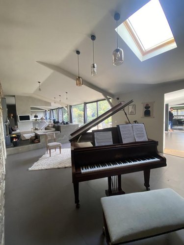 Maison a vendre Savennières 49170 Maine-et-Loire 267 m2 10 pièces 628800 euros