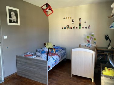 Maison a vendre Caudebec-lès-Elbeuf 76320 Seine-Maritime 115 m2 4 pièces 184000 euros