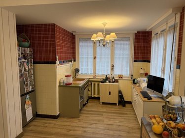 Maison a vendre Caudry 59540 Nord 149 m2 10 pièces 89000 euros