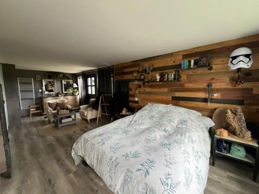 Maison a vendre Treilles-en-Gâtinais 45490 Loiret 142 m2 5 pièces 195400 euros
