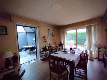 Maison a vendre La Richardais 35780 Ille-et-Vilaine 149 m2 6 pièces 480700 euros