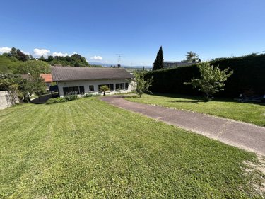 Maison a vendre Meximieux 01800 Ain 100 m2 4 pièces 356000 euros