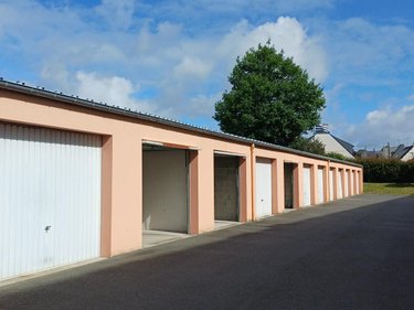 Appartement a vendre Loudéac 22600 Côtes-d'Armor 52 m2 2 pièces 115830 euros