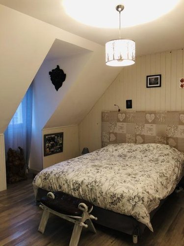 Maison a vendre Soulaire-et-Bourg 49460 Maine-et-Loire 124 m2 6 pièces 342960 euros