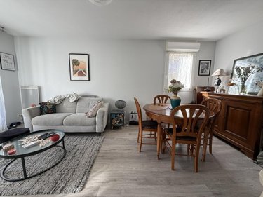 Appartement a vendre Auray 56400 Morbihan 65 m2 3 pièces 229000 euros