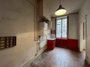 Appartement a vendre Besançon 25000 Doubs 99 m2 3 pièces 165000 euros