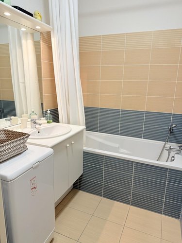 Appartement a vendre Vannes 56000 Morbihan 49 m2 2 pièces 281710 euros