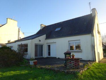 Maison a vendre Plouzané 29280 Finistère 120 m2 6 pièces 275740 euros