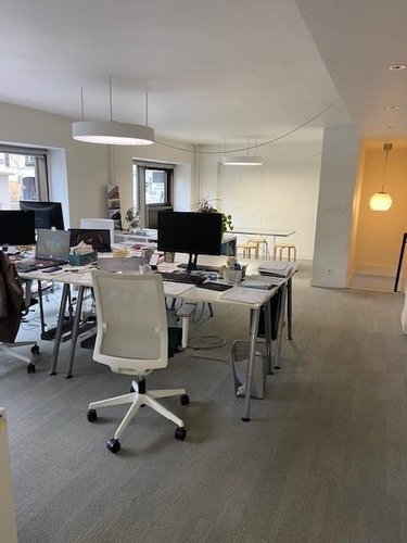 Location fonds et murs commerciaux Rouen 76000 Seine-Maritime 96 m2  1793 euros