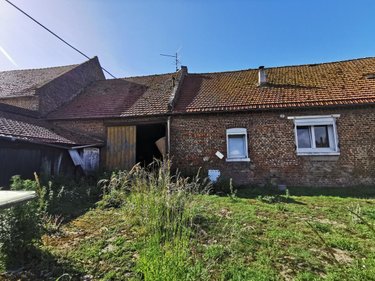 Maison a vendre Marquion 62860 Pas-de-Calais 113 m2 4 pièces 87500 euros