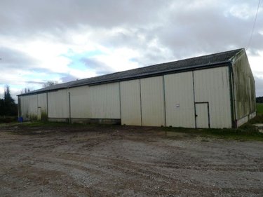 Divers a vendre Séglien 56160 Morbihan 900 m2  158000 euros