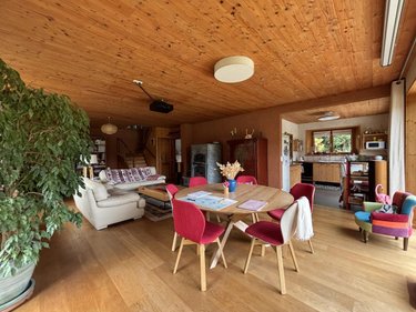 Maison a vendre Larmor-Plage 56260 Morbihan 143 m2 5 pièces 799160 euros