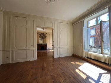 Appartement a vendre Besançon 25000 Doubs 178 m2  399000 euros
