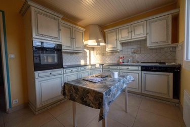 Maison a vendre Fagnières 51510 Marne 92 m2 5 pièces 189840 euros