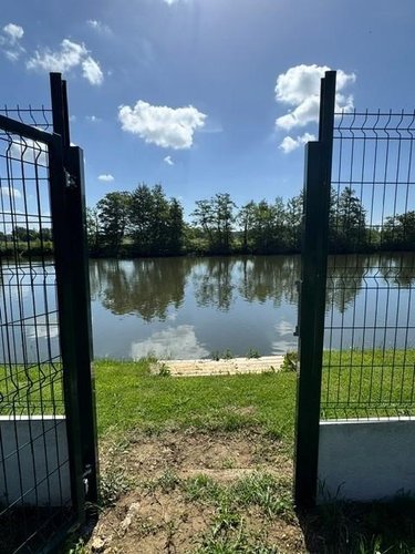Terrains de loisirs bois etangs a vendre Noyen-sur-Sarthe 72430 Sarthe 348 m2  49500 euros