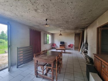 Maison a vendre Créquy 62310 Pas-de-Calais 89 m2 3 pièces 105100 euros
