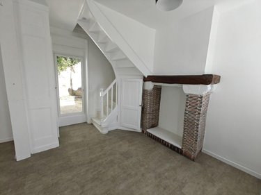 Location maison Brionne 27800 Eure 46 m2  635 euros
