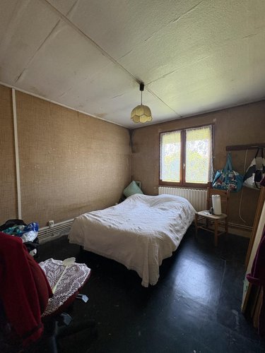 Maison a vendre Laon 02000 Aisne 104 m2 4 pièces 114000 euros