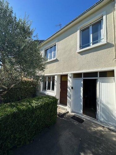 Maison a vendre Angers 49000 Maine-et-Loire 81 m2 4 pièces 188640 euros