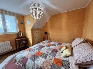 Maison a vendre Baud 56150 Morbihan 138 m2 6 pièces 293592 euros