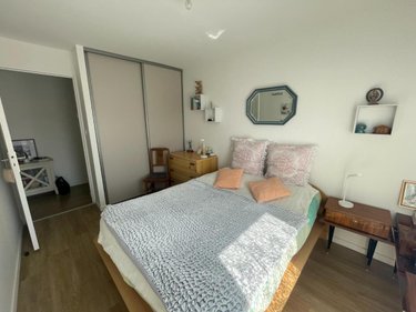 Appartement a vendre Concarneau 29900 Finistère 74 m2  260500 euros
