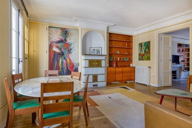 Appartement a vendre Paris 9e arrondissement 75009 Paris 127 m2 4 pièces 1237000 euros