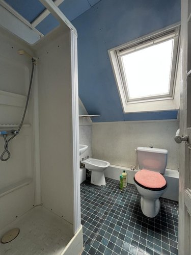 Maison a vendre Penmarch 29760 Finistère 221 m2 8 pièces 260200 euros