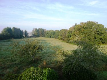 Maison a vendre Berné 56240 Morbihan 97 m2 5 pièces 262500 euros