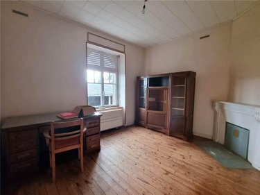 Maison a vendre Quéménéven 29180 Finistère 152 m2 7 pièces 207000 euros