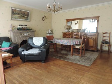 Maison a vendre Belle-Isle-en-Terre 22810 Côtes-d'Armor 157 m2 6 pièces 125700 euros