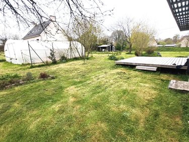 Maison a vendre Péaule 56130 Morbihan 115 m2 6 pièces 313500 euros