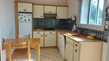 Maison a vendre Étel 56410 Morbihan 80 m2 4 pièces 271760 euros