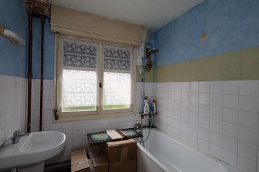 Maison a vendre Cambrai 59400 Nord 80 m2 4 pièces 95500 euros