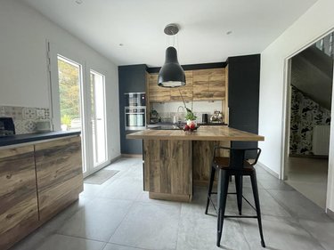 Maison a vendre Pruillé-le-Chétif 72700 Sarthe 157 m2  299300 euros