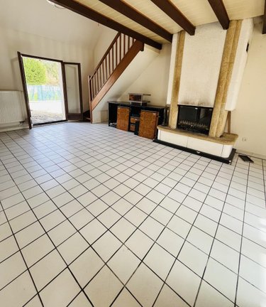 Maison a vendre Champvans 39100 Jura 148 m2  210000 euros