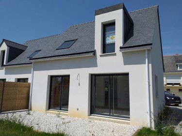 Maison a vendre Saint-Gildas-de-Rhuys 56730 Morbihan 83 m2  423672 euros