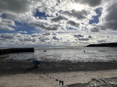 Appartement a vendre Cancale 35260 Ille-et-Vilaine 52 m2 2 pièces 228800 euros