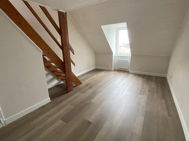 Location appartement Loudéac 22600 Côtes-d'Armor 20 m2 2 pièces 404 euros