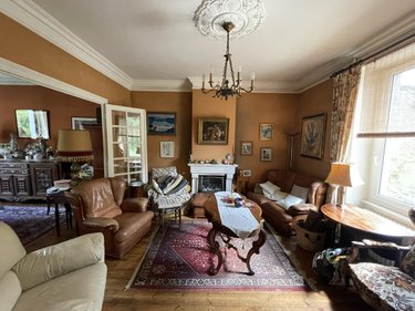 Maison a vendre Rosporden 29140 Finistère 196 m2 7 pièces 229240 euros