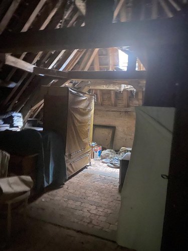 Maison a vendre Parné-sur-Roc 53260 Mayenne 225 m2  351550 euros